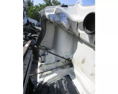FREIGHTLINER CASCADIA 126 2017-2025 HOOD