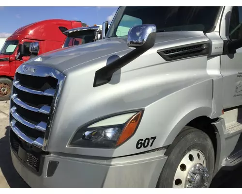 FREIGHTLINER CASCADIA 126 2017-2025 HOOD