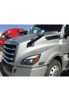 FREIGHTLINER CASCADIA 126 2017-2025 HOOD