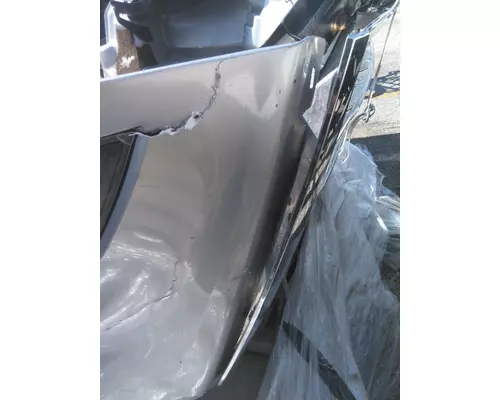 FREIGHTLINER CASCADIA 126 2017-2025 HOOD