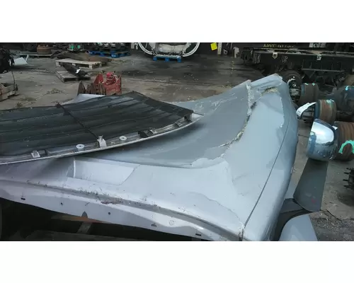 FREIGHTLINER CASCADIA 126 2017-2025 HOOD