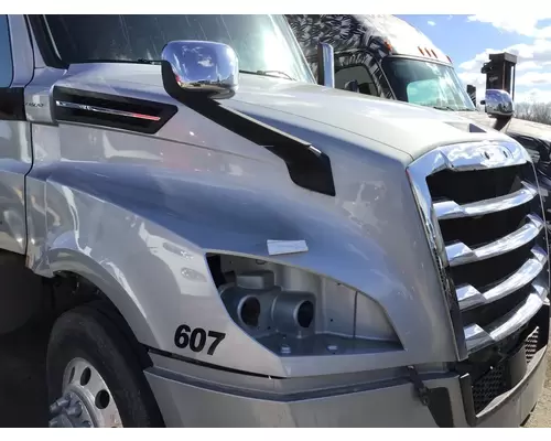 FREIGHTLINER CASCADIA 126 2017-2025 HOOD