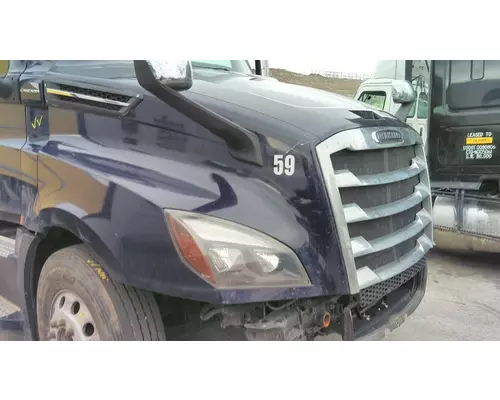 FREIGHTLINER CASCADIA 126 2017-2025 HOOD