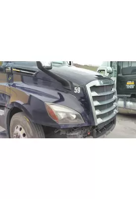 FREIGHTLINER CASCADIA 126 2017-2025 HOOD