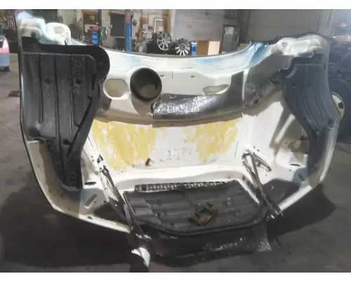 FREIGHTLINER CASCADIA 126 2017-2025 HOOD