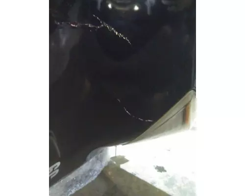 FREIGHTLINER CASCADIA 126 2017-2025 HOOD