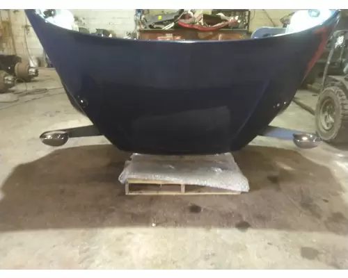 FREIGHTLINER CASCADIA 126 2017-2025 HOOD