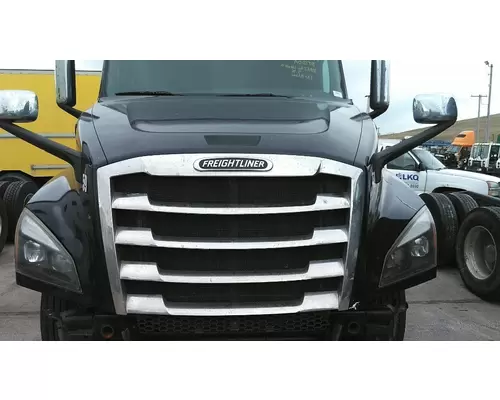 FREIGHTLINER CASCADIA 126 2017-2025 HOOD