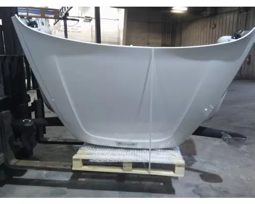 FREIGHTLINER CASCADIA 126 2017-2025 HOOD