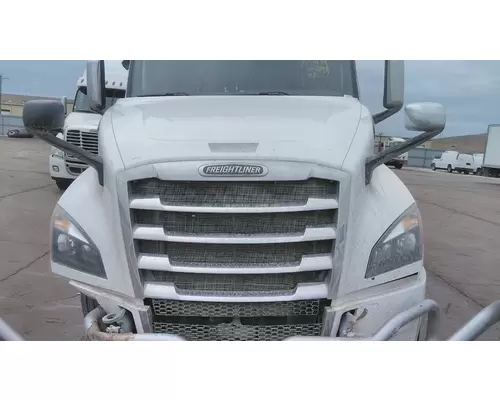 FREIGHTLINER CASCADIA 126 2017-2025 HOOD