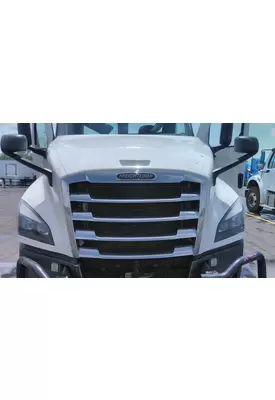 FREIGHTLINER CASCADIA 126 2017-2025 HOOD