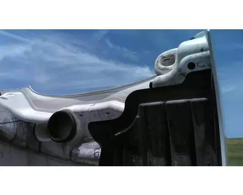 FREIGHTLINER CASCADIA 126 2017-2025 HOOD