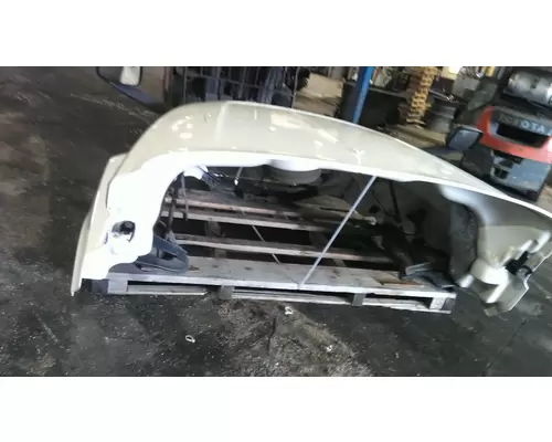 FREIGHTLINER CASCADIA 126 2017-2025 HOOD