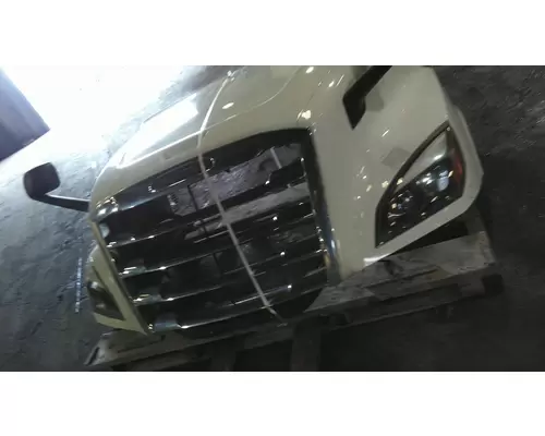 FREIGHTLINER CASCADIA 126 2017-2025 HOOD