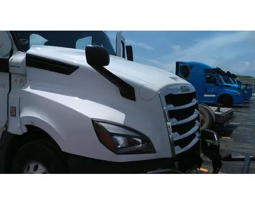 FREIGHTLINER CASCADIA 126 2017-2025 HOOD
