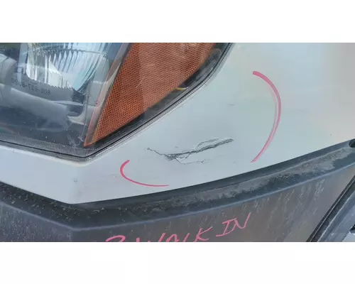 FREIGHTLINER CASCADIA 126 2017-2025 HOOD