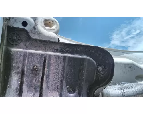 FREIGHTLINER CASCADIA 126 2017-2025 HOOD