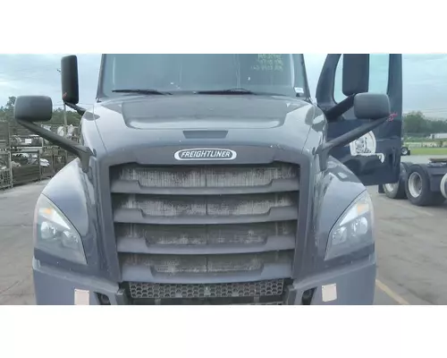 FREIGHTLINER CASCADIA 126 2017-2025 HOOD