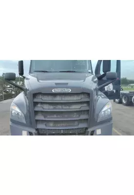 FREIGHTLINER CASCADIA 126 2017-2025 HOOD