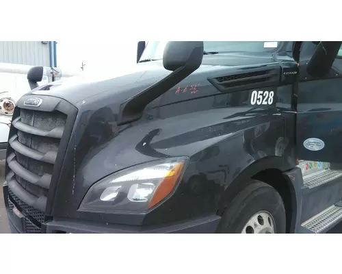 FREIGHTLINER CASCADIA 126 2017-2025 HOOD