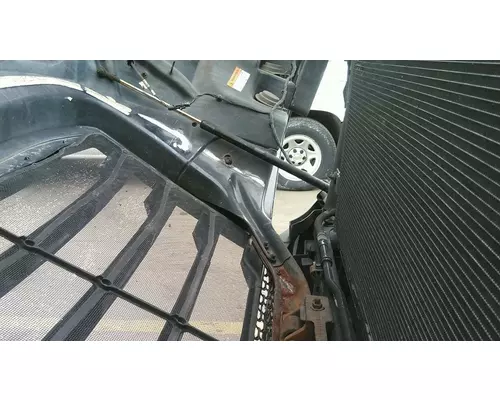 FREIGHTLINER CASCADIA 126 2017-2025 HOOD
