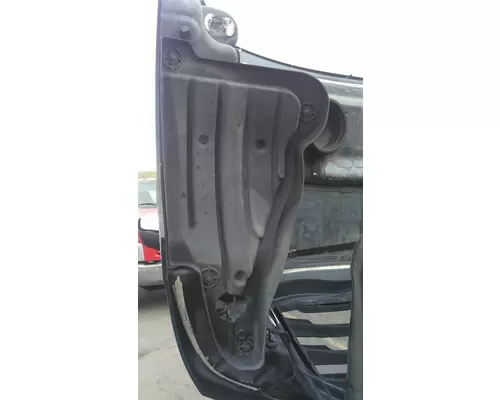FREIGHTLINER CASCADIA 126 2017-2025 HOOD