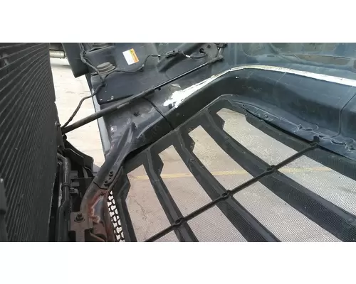 FREIGHTLINER CASCADIA 126 2017-2025 HOOD