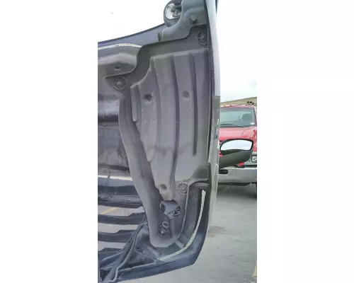 FREIGHTLINER CASCADIA 126 2017-2025 HOOD