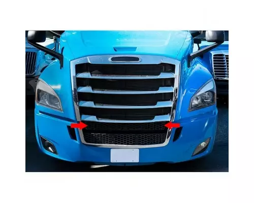FREIGHTLINER CASCADIA 126 2019-2024 GRILLE