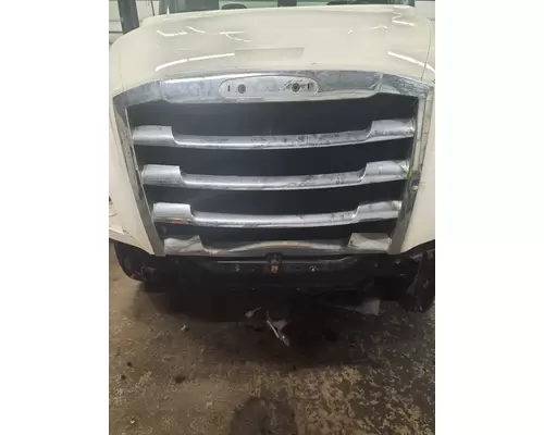 FREIGHTLINER CASCADIA 126 2019-2024 GRILLE