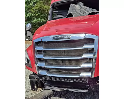 FREIGHTLINER CASCADIA 126 2019-2024 GRILLE
