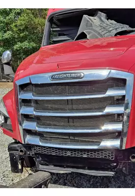FREIGHTLINER CASCADIA 126 2019-2024 GRILLE