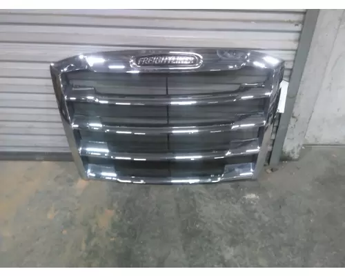 FREIGHTLINER CASCADIA 126 2019-2024 GRILLE