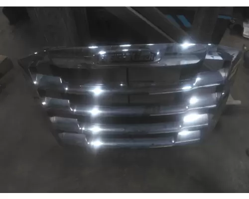 FREIGHTLINER CASCADIA 126 2019-2024 GRILLE