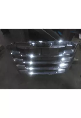 FREIGHTLINER CASCADIA 126 2019-2024 GRILLE