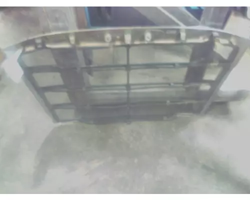 FREIGHTLINER CASCADIA 126 2019-2024 GRILLE