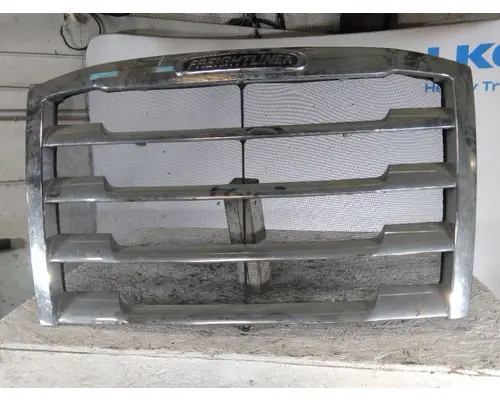 FREIGHTLINER CASCADIA 126 2019-2024 GRILLE