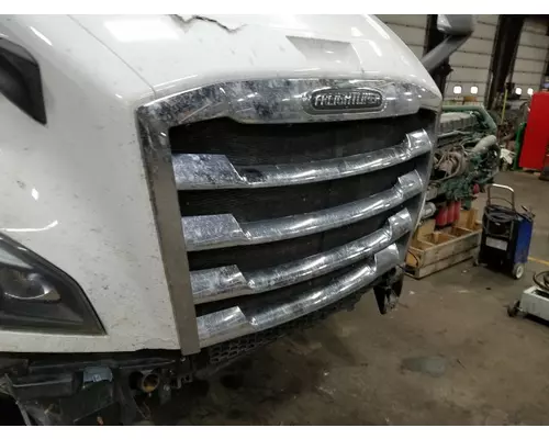 FREIGHTLINER CASCADIA 126 2019-2024 GRILLE