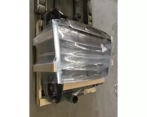FREIGHTLINER CASCADIA 126 2019-2024 GRILLE