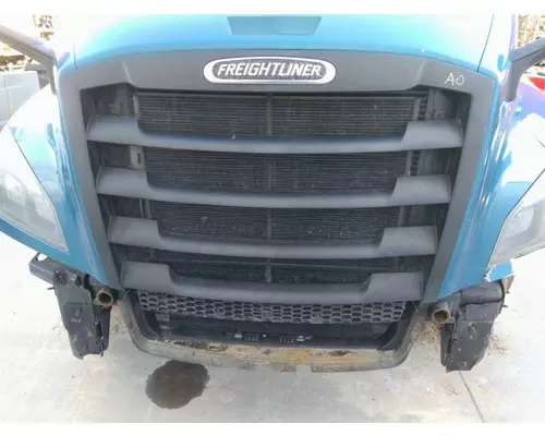 FREIGHTLINER CASCADIA 126 2019-2024 GRILLE
