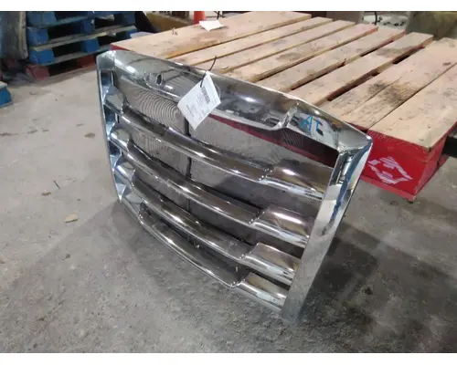 FREIGHTLINER CASCADIA 126 2019-2024 GRILLE