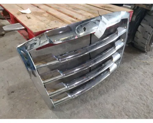 FREIGHTLINER CASCADIA 126 2019-2024 GRILLE