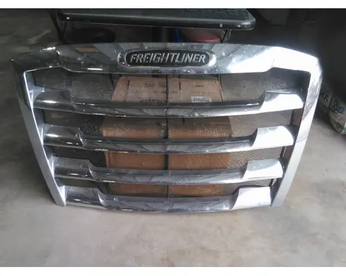 FREIGHTLINER CASCADIA 126 2019-2024 GRILLE