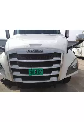 FREIGHTLINER CASCADIA 126 2019-2024 GRILLE