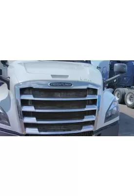 FREIGHTLINER CASCADIA 126 2019-2024 GRILLE