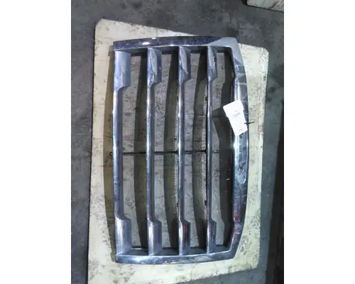 FREIGHTLINER CASCADIA 126 2019-2024 GRILLE
