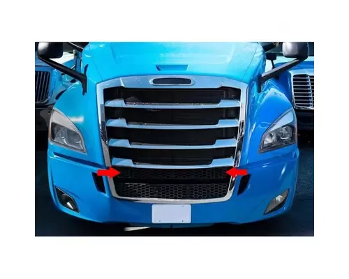FREIGHTLINER CASCADIA 126 2019-2024 GRILLE