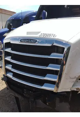 FREIGHTLINER CASCADIA 126 2019-2024 GRILLE
