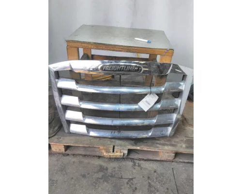 FREIGHTLINER CASCADIA 126 2019-2026 GRILLE