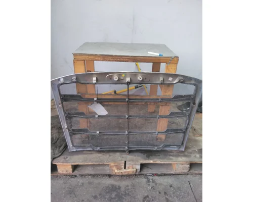 FREIGHTLINER CASCADIA 126 2019-2026 GRILLE